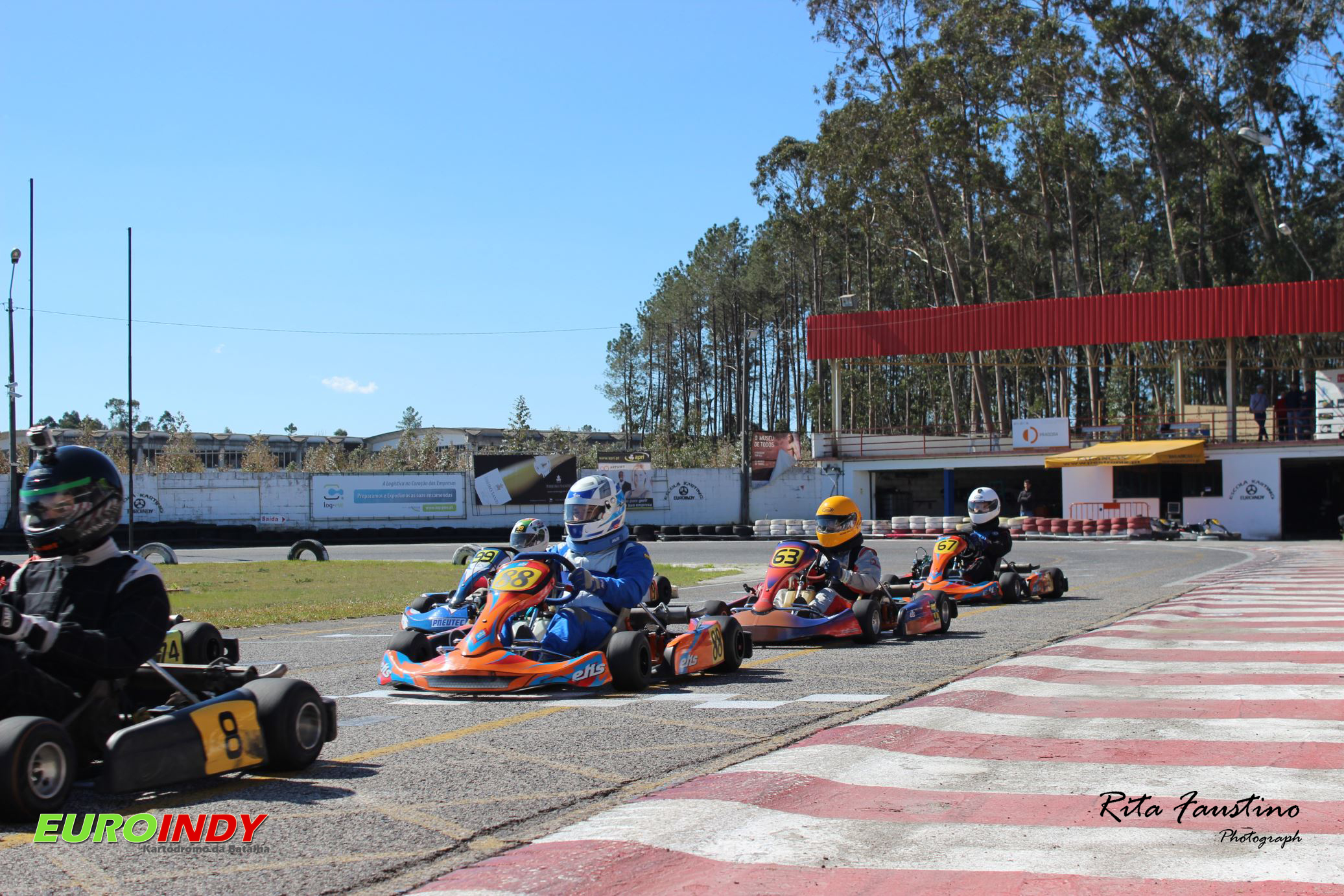 Troféu Honda de Inverno Kartshopping 2015 - 2º Prova66